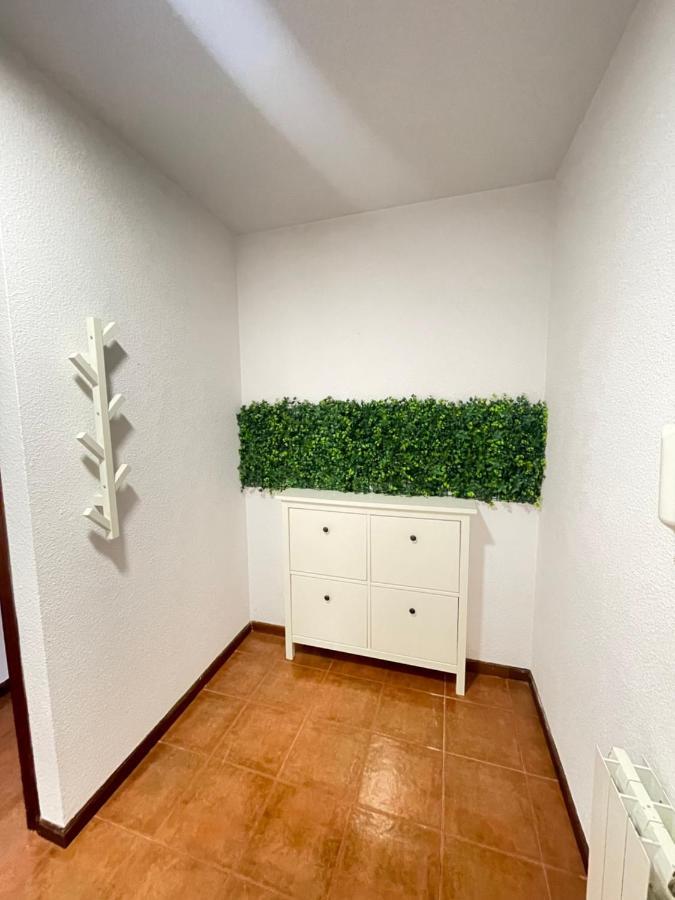 Apartamento A Pie De Playa En Mogro Eksteriør billede